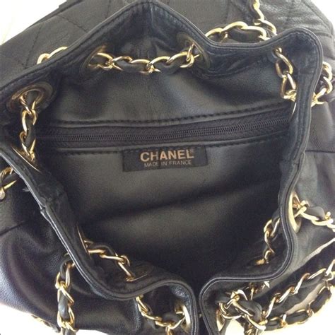 chanel large hobo bag|vintage chanel hobo bag.